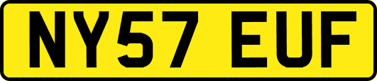 NY57EUF