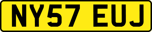 NY57EUJ
