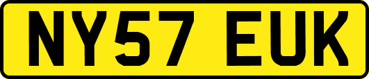 NY57EUK
