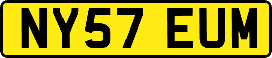 NY57EUM