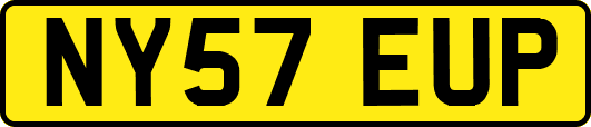 NY57EUP