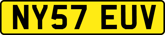 NY57EUV