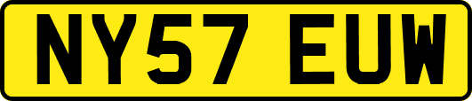 NY57EUW