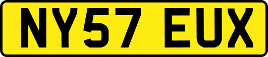 NY57EUX