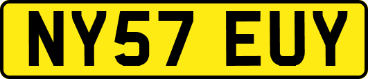 NY57EUY