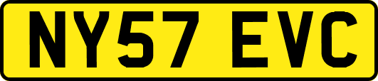 NY57EVC