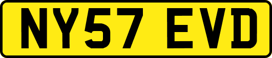 NY57EVD
