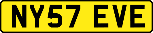 NY57EVE