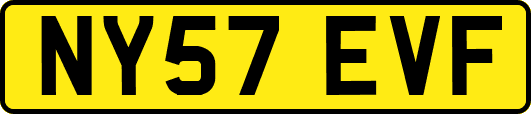 NY57EVF