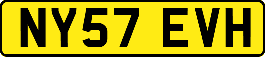 NY57EVH