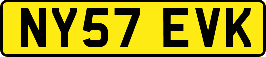 NY57EVK