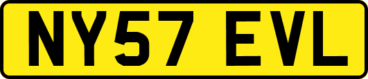 NY57EVL