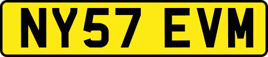 NY57EVM
