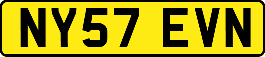 NY57EVN