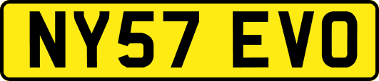 NY57EVO