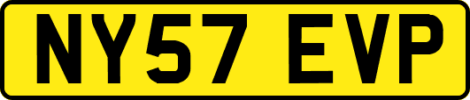 NY57EVP