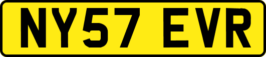 NY57EVR