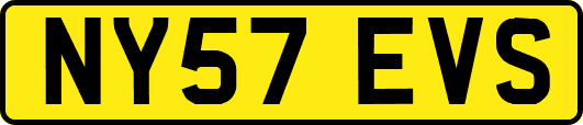 NY57EVS