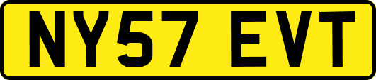 NY57EVT