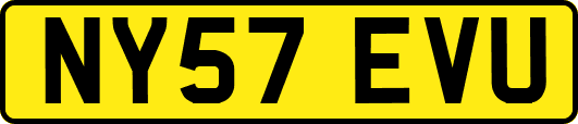 NY57EVU