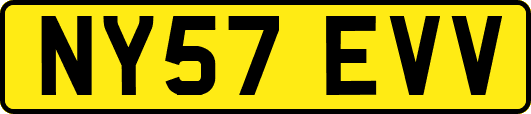 NY57EVV