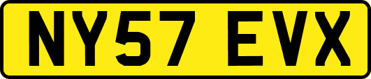 NY57EVX