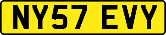 NY57EVY