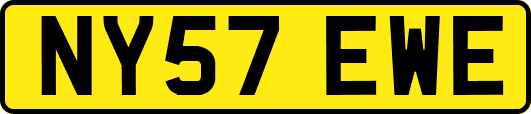 NY57EWE