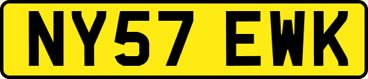 NY57EWK