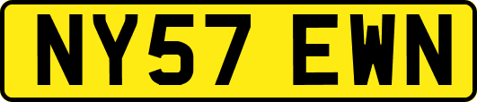 NY57EWN