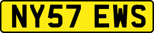 NY57EWS
