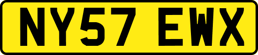 NY57EWX