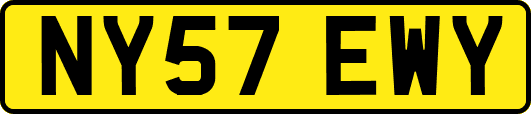 NY57EWY