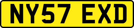 NY57EXD