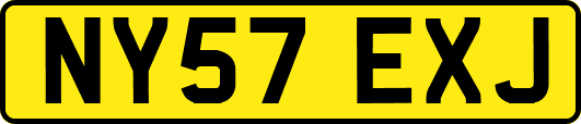 NY57EXJ