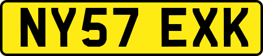 NY57EXK