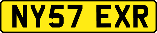 NY57EXR