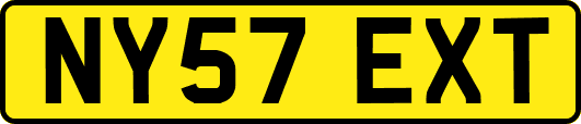 NY57EXT