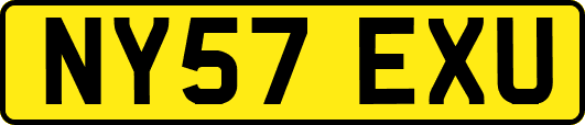 NY57EXU