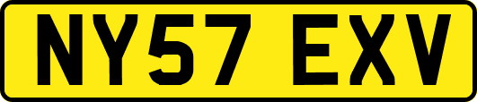 NY57EXV