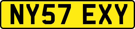NY57EXY