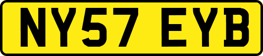 NY57EYB