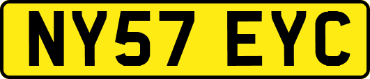 NY57EYC