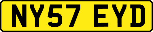 NY57EYD