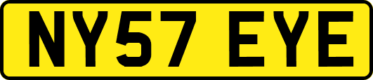 NY57EYE