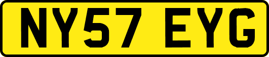 NY57EYG