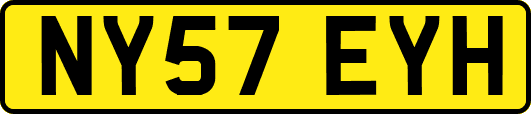 NY57EYH