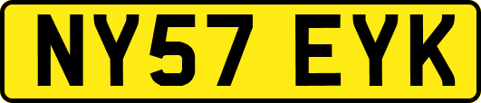 NY57EYK