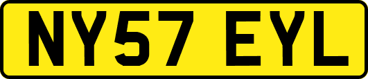 NY57EYL