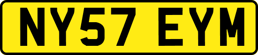 NY57EYM
